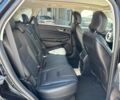 Чорний Форд Едж, об'ємом двигуна 2 л та пробігом 60 тис. км за 21490 $, фото 24 на Automoto.ua