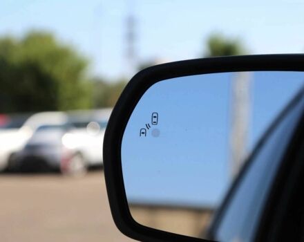 Черный Форд Эдж, объемом двигателя 2 л и пробегом 88 тыс. км за 19700 $, фото 22 на Automoto.ua