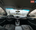 Черный Форд Эдж, объемом двигателя 3.5 л и пробегом 165 тыс. км за 17200 $, фото 37 на Automoto.ua