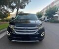 Форд Эдж 2018 в Киеве на Automoto.ua Черный Форд Эдж, объемом двигателя 2 л и пробегом 41 тыс. км за 5800 $, фото 1 на Automoto.ua