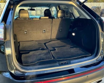 Чорний Форд Едж, об'ємом двигуна 2 л та пробігом 33 тис. км за 8000 $, фото 12 на Automoto.ua