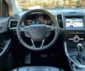 Чорний Форд Едж, об'ємом двигуна 2 л та пробігом 33 тис. км за 8000 $, фото 5 на Automoto.ua