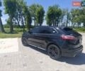 Чорний Форд Едж, об'ємом двигуна 2.69 л та пробігом 77 тис. км за 22750 $, фото 38 на Automoto.ua