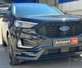 Чорний Форд Едж, об'ємом двигуна 2 л та пробігом 60 тис. км за 21490 $, фото 17 на Automoto.ua