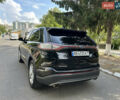 Черный Форд Эдж, объемом двигателя 3.5 л и пробегом 157 тыс. км за 17700 $, фото 22 на Automoto.ua