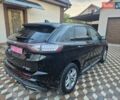 Форд Эдж 2018 в Кропивницком (Кировограде) на Automoto.ua Черный Форд Эдж, объемом двигателя 2.7 л и пробегом 147 тыс. км за 18500 $, фото 12 на Automoto.ua