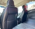 Черный Форд Эдж, объемом двигателя 3.5 л и пробегом 133 тыс. км за 17500 $, фото 22 на Automoto.ua