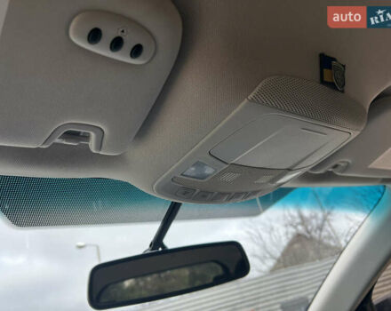 Черный Форд Эдж, объемом двигателя 3.5 л и пробегом 165 тыс. км за 17200 $, фото 70 на Automoto.ua