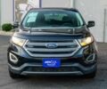 Форд Эдж 2018 в Львове на Automoto.ua Черный Форд Эдж, объемом двигателя 2.7 л и пробегом 48 тыс. км за 4200 $, фото 8 на Automoto.ua