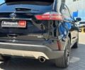 Чорний Форд Едж, об'ємом двигуна 2 л та пробігом 60 тис. км за 21490 $, фото 13 на Automoto.ua