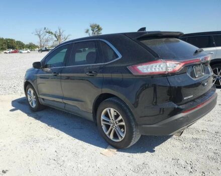 Черный Форд Эдж, объемом двигателя 0 л и пробегом 111 тыс. км за 3000 $, фото 4 на Automoto.ua