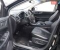 Чорний Форд Едж, об'ємом двигуна 2 л та пробігом 128 тис. км за 2700 $, фото 16 на Automoto.ua
