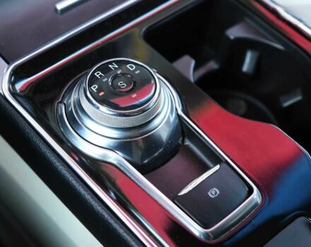 Черный Форд Эдж, объемом двигателя 2 л и пробегом 88 тыс. км за 19700 $, фото 17 на Automoto.ua