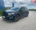 Черный Форд Эдж, объемом двигателя 2.69 л и пробегом 260 тыс. км за 10900 $, фото 1 на Automoto.ua