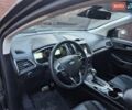 Форд Эдж 2018 в Кропивницком (Кировограде) на Automoto.ua Черный Форд Эдж, объемом двигателя 2.7 л и пробегом 147 тыс. км за 18500 $, фото 36 на Automoto.ua
