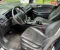 Черный Форд Эдж, объемом двигателя 3.5 л и пробегом 175 тыс. км за 15000 $, фото 13 на Automoto.ua