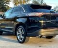 Чорний Форд Едж, об'ємом двигуна 2 л та пробігом 33 тис. км за 8000 $, фото 4 на Automoto.ua
