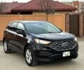 Чорний Форд Едж, об'ємом двигуна 2 л та пробігом 199 тис. км за 15999 $, фото 1 на Automoto.ua