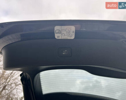 Черный Форд Эдж, объемом двигателя 3.5 л и пробегом 165 тыс. км за 17200 $, фото 57 на Automoto.ua