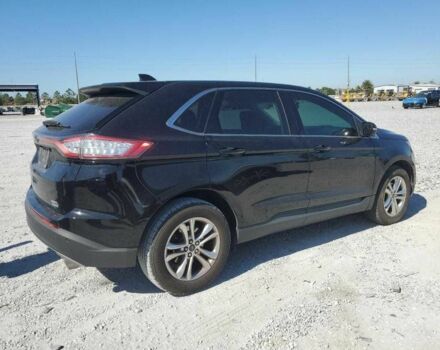 Черный Форд Эдж, объемом двигателя 0 л и пробегом 111 тыс. км за 3000 $, фото 3 на Automoto.ua