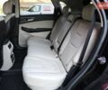 Черный Форд Эдж, объемом двигателя 2 л и пробегом 86 тыс. км за 19700 $, фото 8 на Automoto.ua