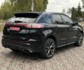 Черный Форд Эдж, объемом двигателя 2.7 л и пробегом 134 тыс. км за 16500 $, фото 15 на Automoto.ua
