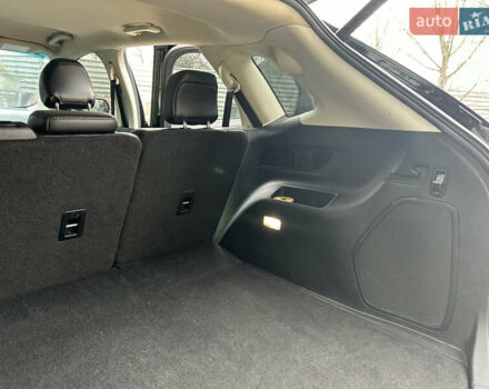 Черный Форд Эдж, объемом двигателя 3.5 л и пробегом 165 тыс. км за 17200 $, фото 55 на Automoto.ua