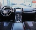 Черный Форд Эдж, объемом двигателя 2.7 л и пробегом 170 тыс. км за 18900 $, фото 13 на Automoto.ua
