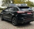 Черный Форд Эдж, объемом двигателя 2.7 л и пробегом 134 тыс. км за 16500 $, фото 13 на Automoto.ua