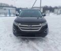 Чорний Форд Едж, об'ємом двигуна 3.6 л та пробігом 100 тис. км за 11200 $, фото 1 на Automoto.ua