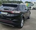 Черный Форд Эдж, объемом двигателя 3.5 л и пробегом 204 тыс. км за 19850 $, фото 6 на Automoto.ua