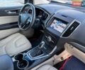 Черный Форд Эдж, объемом двигателя 2 л и пробегом 115 тыс. км за 17700 $, фото 37 на Automoto.ua