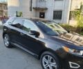 Чорний Форд Едж, об'ємом двигуна 2 л та пробігом 284 тис. км за 16000 $, фото 1 на Automoto.ua