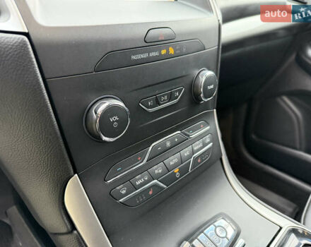 Чорний Форд Едж, об'ємом двигуна 2 л та пробігом 193 тис. км за 17000 $, фото 24 на Automoto.ua