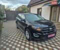 Форд Эдж 2018 в Кропивницком (Кировограде) на Automoto.ua Черный Форд Эдж, объемом двигателя 2.7 л и пробегом 147 тыс. км за 18500 $, фото 4 на Automoto.ua