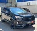 Чорний Форд Едж, об'ємом двигуна 2 л та пробігом 60 тис. км за 21490 $, фото 2 на Automoto.ua
