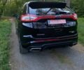 Черный Форд Эдж, объемом двигателя 2.7 л и пробегом 160 тыс. км за 17000 $, фото 4 на Automoto.ua