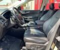 Черный Форд Эдж, объемом двигателя 3.5 л и пробегом 133 тыс. км за 17500 $, фото 16 на Automoto.ua