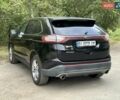 Черный Форд Эдж, объемом двигателя 3.5 л и пробегом 175 тыс. км за 15000 $, фото 10 на Automoto.ua