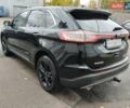 Чорний Форд Едж, об'ємом двигуна 3.5 л та пробігом 133 тис. км за 18800 $, фото 6 на Automoto.ua