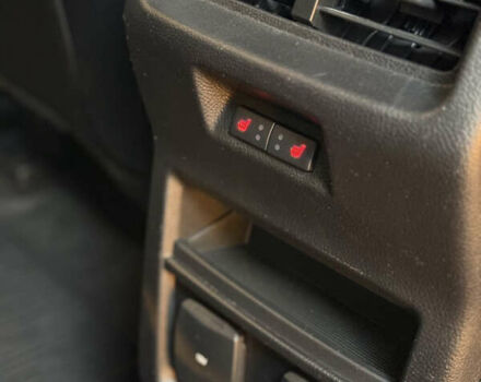 Чорний Форд Едж, об'ємом двигуна 2.7 л та пробігом 68 тис. км за 24500 $, фото 17 на Automoto.ua