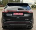 Черный Форд Эдж, объемом двигателя 2.7 л и пробегом 134 тыс. км за 16500 $, фото 10 на Automoto.ua