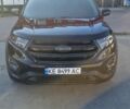 Черный Форд Эдж, объемом двигателя 3.5 л и пробегом 159 тыс. км за 17000 $, фото 1 на Automoto.ua
