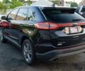 Форд Эдж 2018 в Львове на Automoto.ua Черный Форд Эдж, объемом двигателя 2.7 л и пробегом 48 тыс. км за 4200 $, фото 3 на Automoto.ua