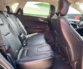 Черный Форд Эдж, объемом двигателя 3.5 л и пробегом 133 тыс. км за 17500 $, фото 28 на Automoto.ua