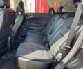 Черный Форд Эдж, объемом двигателя 3.5 л и пробегом 133 тыс. км за 17500 $, фото 20 на Automoto.ua