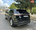 Черный Форд Эдж, объемом двигателя 3.5 л и пробегом 157 тыс. км за 17700 $, фото 23 на Automoto.ua