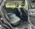 Черный Форд Эдж, объемом двигателя 3.5 л и пробегом 85 тыс. км за 14500 $, фото 16 на Automoto.ua
