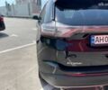 Черный Форд Эдж, объемом двигателя 3.5 л и пробегом 133 тыс. км за 17500 $, фото 11 на Automoto.ua
