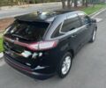 Форд Эдж 2018 в Киеве на Automoto.ua Черный Форд Эдж, объемом двигателя 2 л и пробегом 41 тыс. км за 5800 $, фото 5 на Automoto.ua